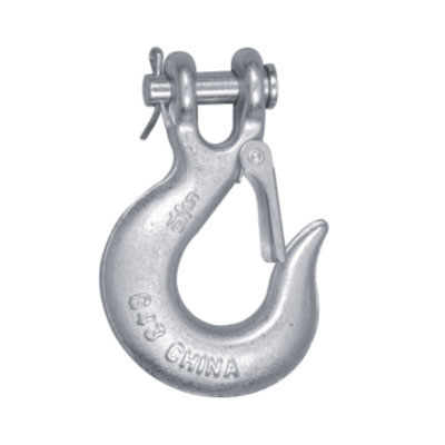 Forged clevis grab hook ၏ လျှောက်ထားမှုအခြေအနေများသည် အဘယ်နည်း။